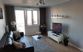 Apartament Sunny Home